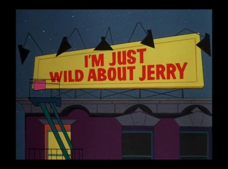 Tom And Jerry S06 E156 - Premium Mountain Image - Mobile