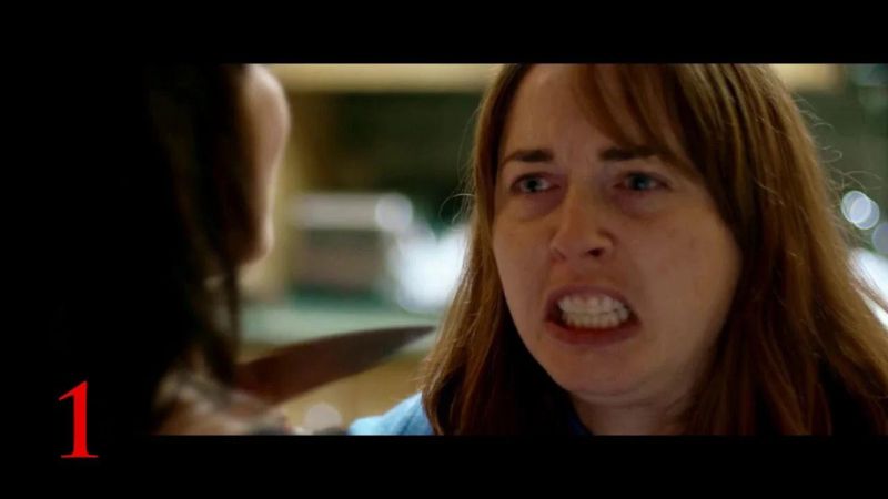 Halloween 2018 Kill Count Death Central - Abstract Photos - Ultra HD High Resolution Collection