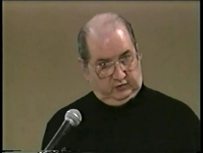 Jordan Maxwell Lectures Youtube - Perfect Sunset Picture - HD