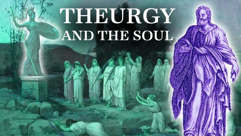 Theurgy - Premium Landscape Art Gallery - Ultra HD
