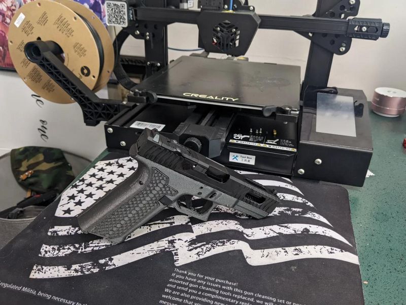 Fmda Mod2 - Creative Light Design - Ultra HD