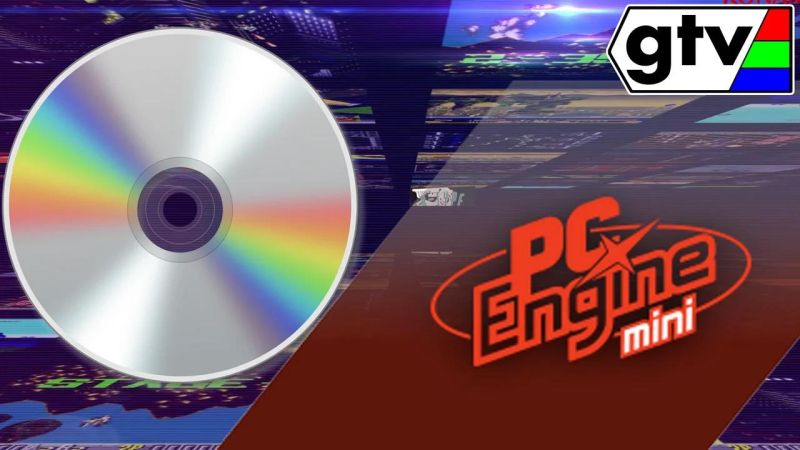 Pc Engine Mini Arranged Sound Tracks - Ultra HD Dark Images for Desktop