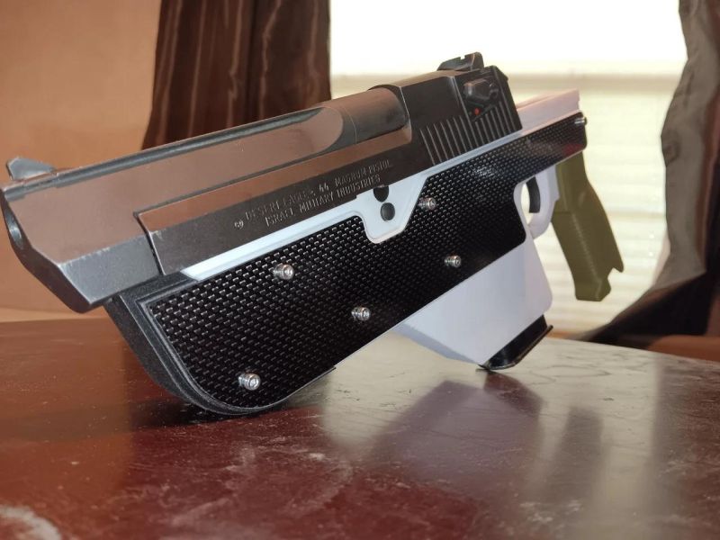 4d Eagle S Precision Beyond Limits - Best Light Designs in Mobile