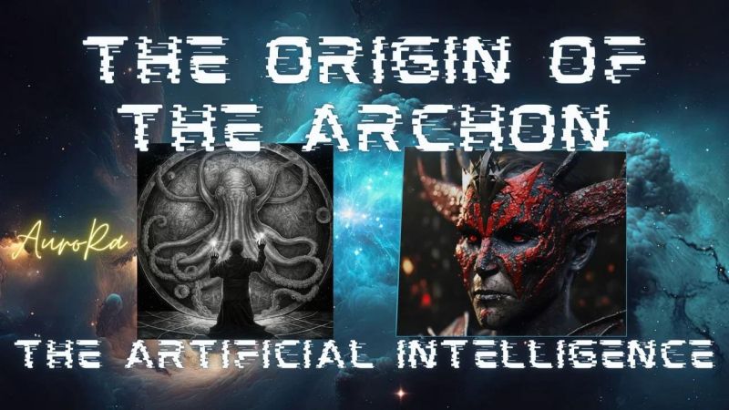 Archon Intelligence Technologies - Premium Full HD Minimal Arts | Free Download
