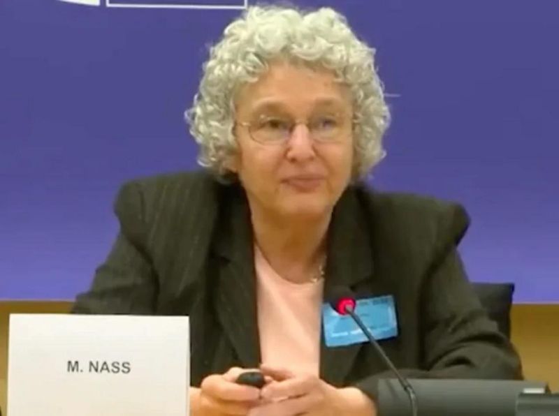 One World One Health Met Dr Meryl Nass Deel 1 - Nature Designs - Perfect 8K Collection