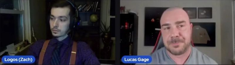 Lucas Gage - Premium Space Illustration Gallery - High Resolution