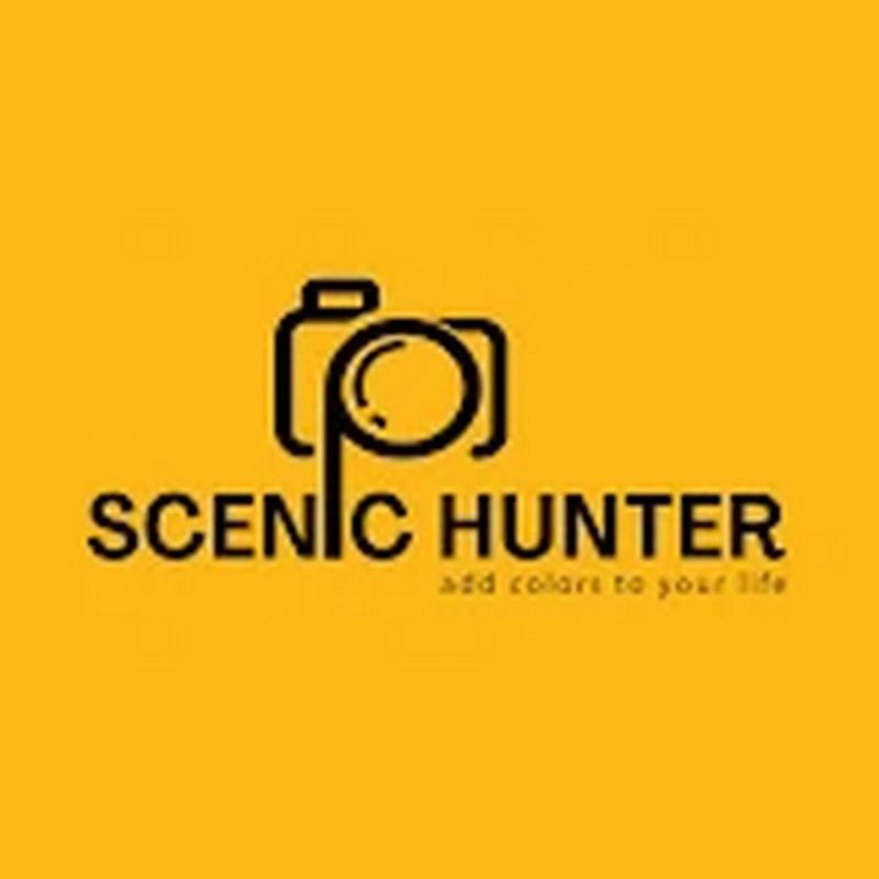 Science Hunter Youtube - Nature Art Collection - Desktop Quality