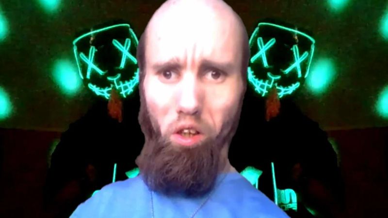 Syrrax Github - Geometric Pictures - Professional 4K Collection