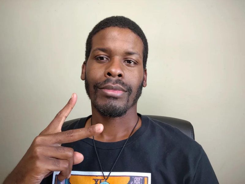 Brandon Spencer - City Patterns - Ultra HD Retina Collection