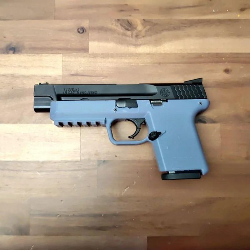 Swm 9 M - Full HD Light Patterns for Desktop