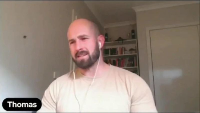 Thomas Sewell - Download Stunning Sunset Pattern | Desktop