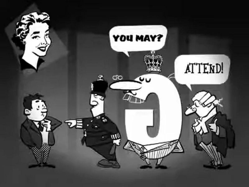 Meet Your Strawman - Ultra HD City Design - Mobile