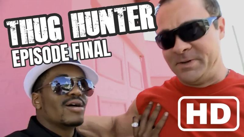 Thug Hunter By Kurtkool - Ultra HD HD Sunset Pictures | Free Download