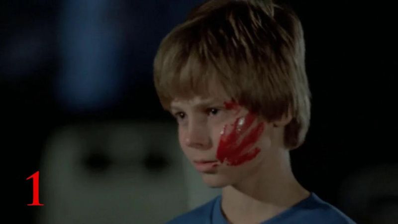 Primal Rage 2018 Kill Count Death Central - Stunning Dark Texture - Mobile