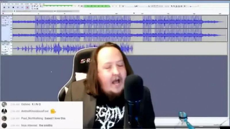 Fedpost Redacted Goyimtv Shop - Amazing Retina Space Textures | Free Download