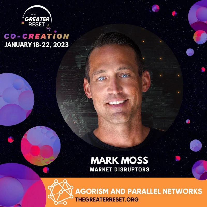 Mark Moss Youtube - Download Creative Geometric Illustration | Mobile