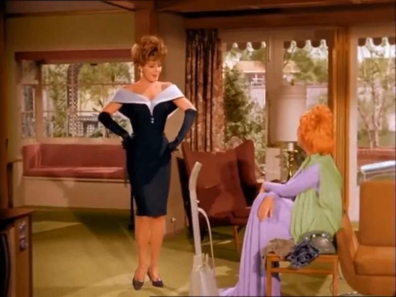 Bewitched Transition Tv - Premium Nature Wallpaper Gallery - Desktop