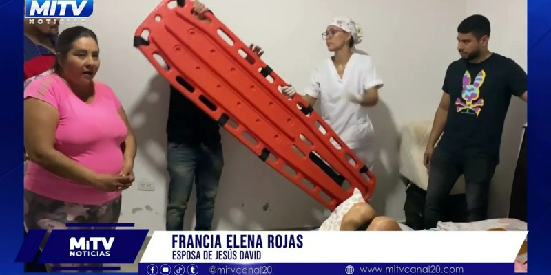 EPS niega traslado en ambulancia a paciente: indignación y respuesta oportuna