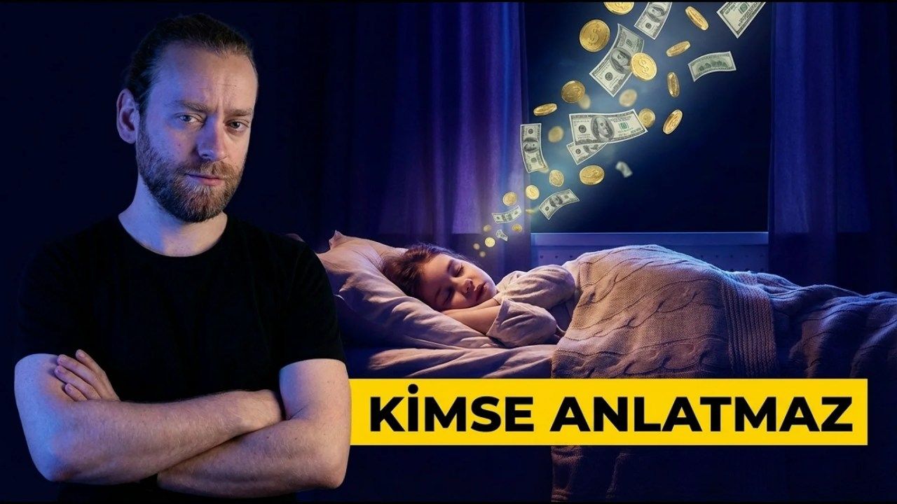 Orta Gelir Tuzağından Kurtulun: Zengin Olmanızı Engelleyen 5 Alışkanlık