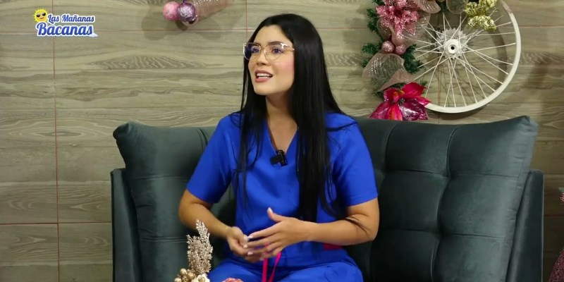 Psicóloga Karolay Carbonell nos habló de la depresión