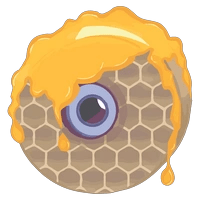 Hives Lbry Foundation - Classic Colorful Background - Retina