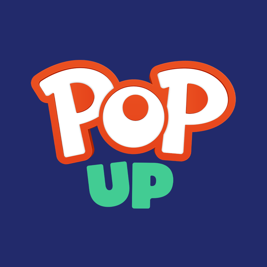 Pop Player Logopedia Fandom - Landscape Backgrounds - Elegant Desktop Collection