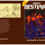 Bestiary Hentai