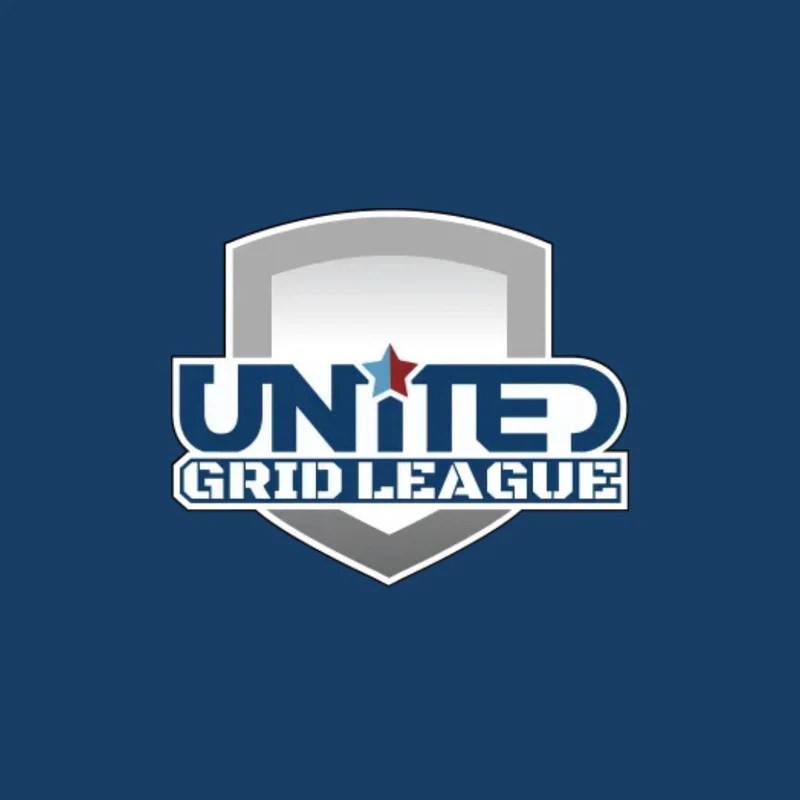 united grid league logo