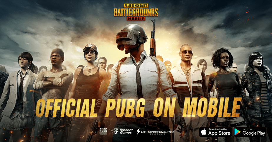 Pubg Is Now Live On Android And Ios Here S How To Download And Play It