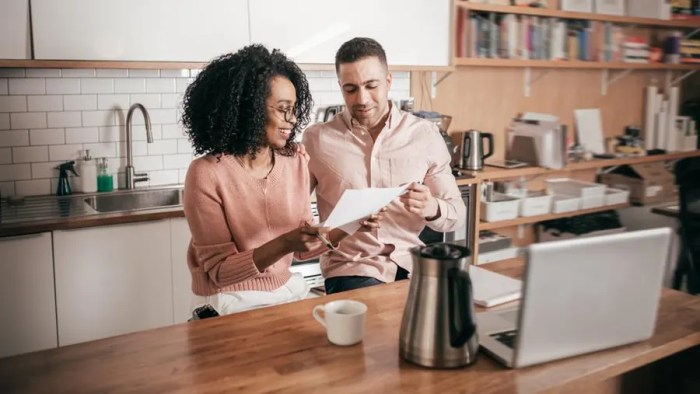 When Is My First Mortgage Payment Due? | First Heritage Mortgage