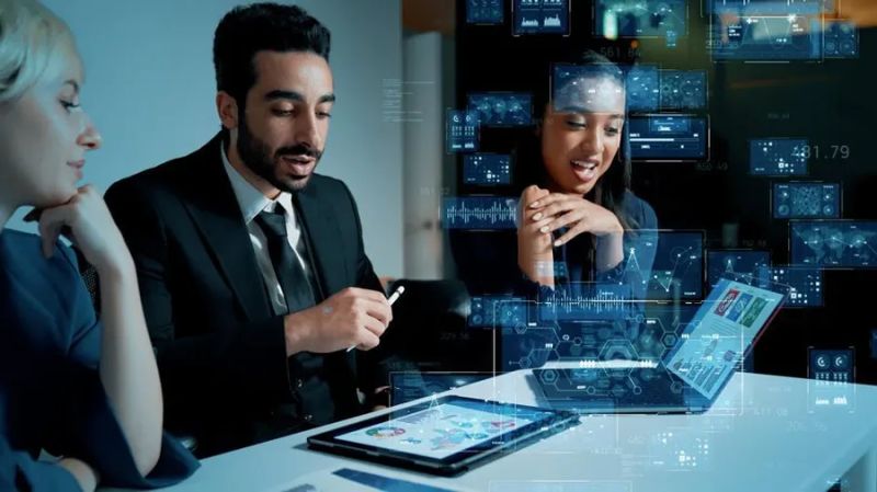 Ibm Vs Sap Comparably - Perfect High Resolution Space Patterns | Free Download