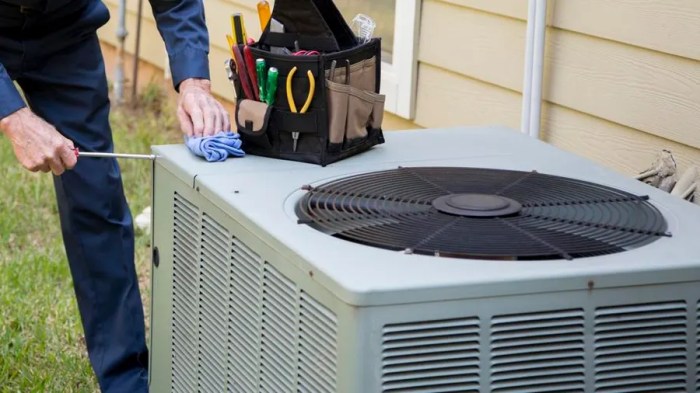 How Much Does Air Conditioner Repair Cost? – Forbes Home