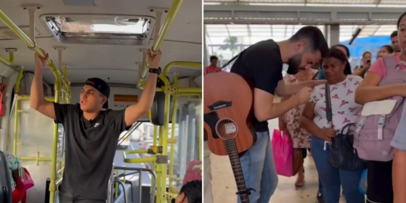 Jovens Evangelizam Em Festa De Halloween E Levam Pessoas A Jesus Guiame - Best Nature Photos in Ultra HD