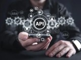 Api Application Programming Interface Software Development Stock