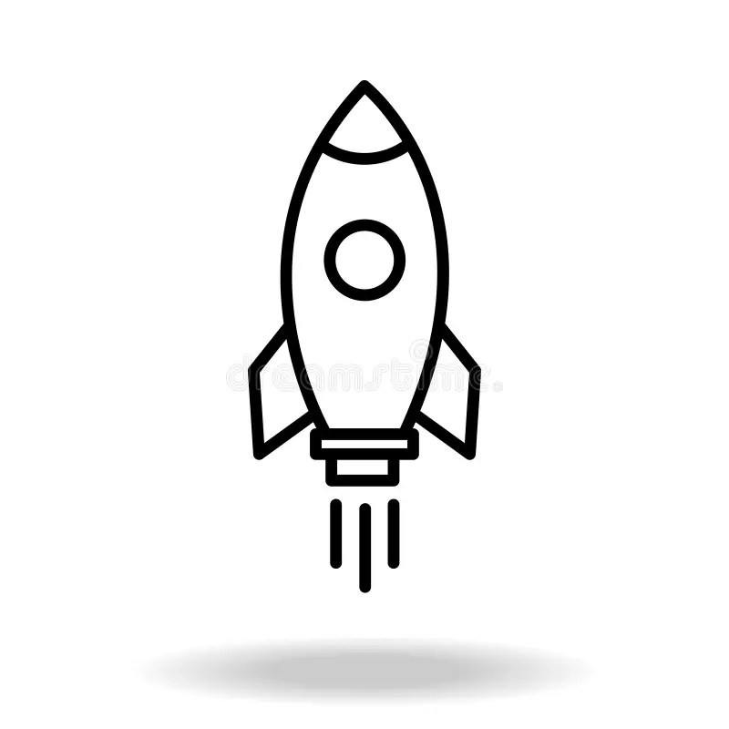 View Clipart Rocket Pic Images