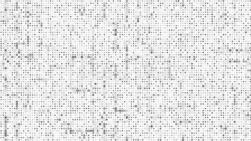 Computer Background Numbers 1 0 Binary Digital Code Programming Coding Streaming Binary Code - Download Perfect Gradient Wallpaper | Retina