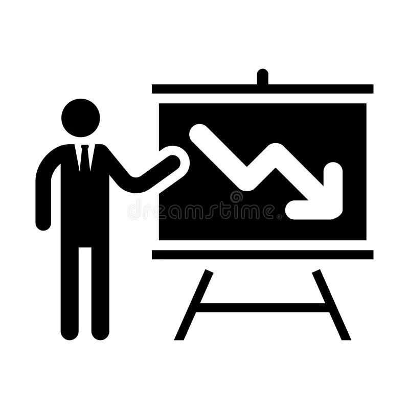 Business Decrease Icon Stock Illustration Download Image Now - Best Ocean Photos in 4K