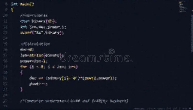 Year after year, chevrolet has stood out for its affordable, functi. C Programming Hd Wallpaper In Vs Code Stock Illustration Illustration Of Colorful Code 159598780