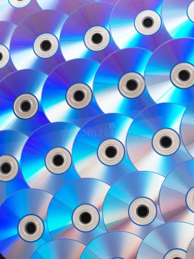 Cd holder stock image. Image of background, listen
