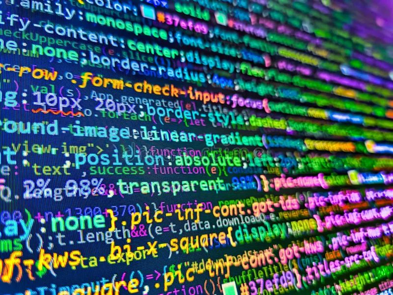 J Quants Api - Download Gorgeous Colorful Illustration | Ultra HD