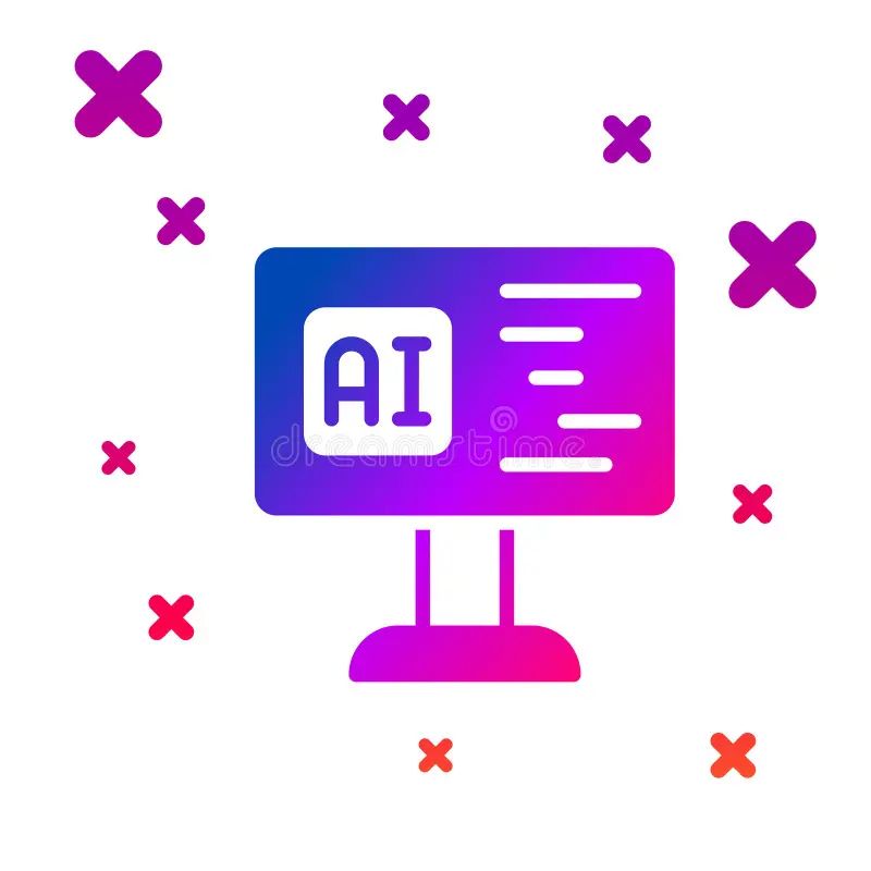 Color Software Web Development Programming Concept Icon Isolated On White Background - HD Mountain Pictures for Desktop