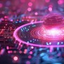Advanced Cybersecurity: Quantum Analysis. Concept Quantum Computing, Cryptography, Cyber Threats ...
