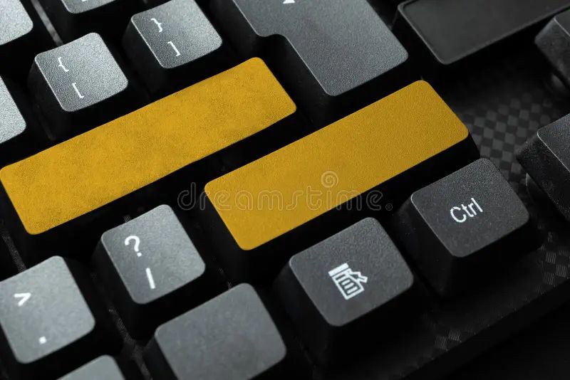 Premium Photo Creating New Programming Guidebook Typing Program - Premium Space Picture Gallery - 4K