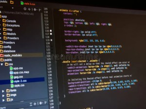 code dark css3 editor css kits nos close