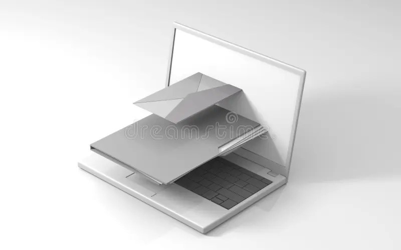 Discover how gmail keeps your account & emails encrypted, private and under your control with the largest secure email service in the world. Data mail stock illustration. Illustration of idea