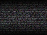 Cool Coding Screensavers Computer
