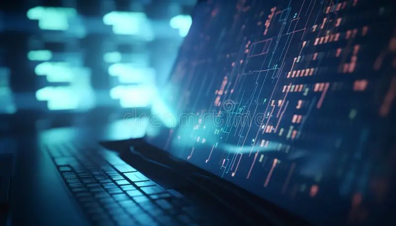 Digital Technology On Display Computer Programming Source Code Programming Code Abstract - Best Ocean Pictures in Desktop