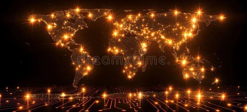 Digital Technology Data Processing And Engineering Cloud Computing - Best Ocean Arts in Ultra HD