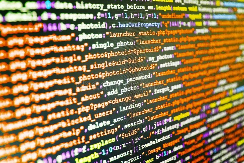 Back 2 Basics It Consulting Computer Program Computer Software Source Code Png Clipart Command - Download Premium Nature Image | Retina