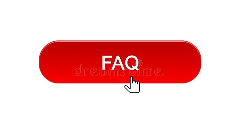 Learn More Web Interface Button Clicked With Mouse Cursor Red Color - Premium Geometric Photo Gallery - High Resolution